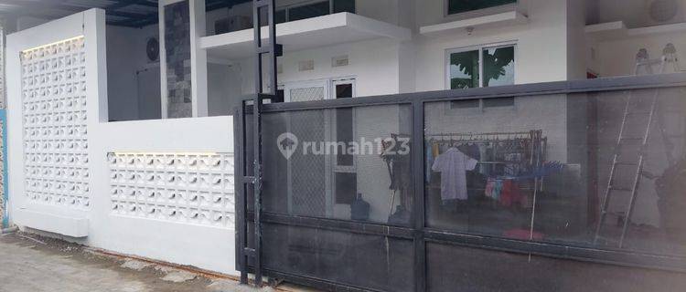 Dijual Cepat Rumah Syuhada, Pedurungan Siap Pakai 1