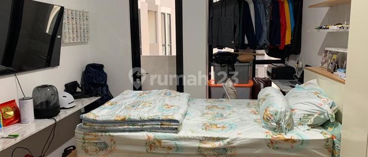 The Alton Apartment Furnished near Diponegoro University, Toll Road 1