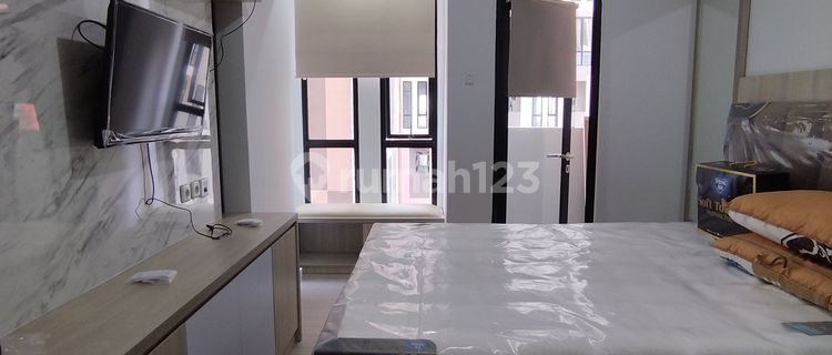 The Alton Furnished Apartment Near Diponegoro University 1