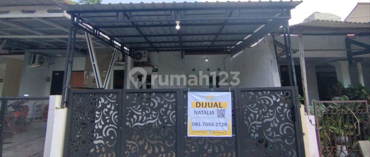 Rumah Cantik Minimalis Di Mahesa Cocok Untuk Pasangan Muda Keluarga Kecil 1
