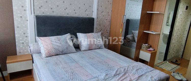 For Rent Alton Tembalang Apartment Near Diponegoro University Tembalang Poltekes Fully Furnished Nice 1