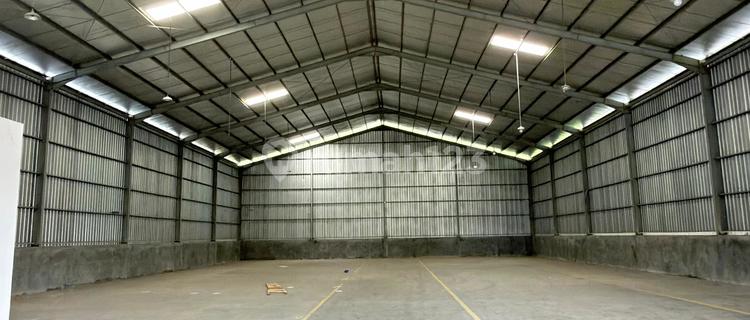 Disewakan Gudang Bagus Murah Wip Warehouse Kawasan Industri Bsb City Siap Pakai Akses Truk Kontainer Dekat Tol Krapyak