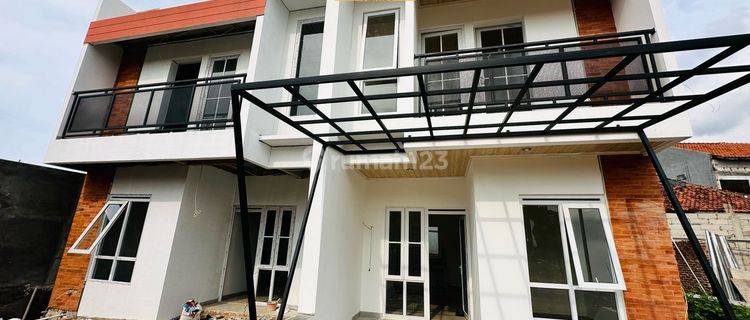 Rumah 2Lantai Paling Murah Di Pesanggrahan Jakarta Selatan 1