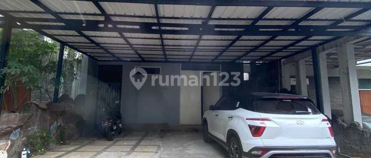 For Rent Neat House Inside Cluster In Pondok Cabe Pamulang 1