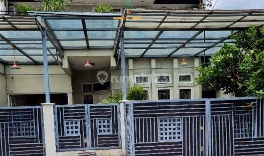 Rumah Bagus Siap Huni 2 Lantai Dalam Cluster di Bintaro Sektor 3 1