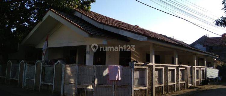 Rumah di Jl. Surya Galaxy Bekasi  1