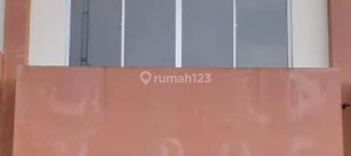 Ruko siap pakai di Cibubur country 1