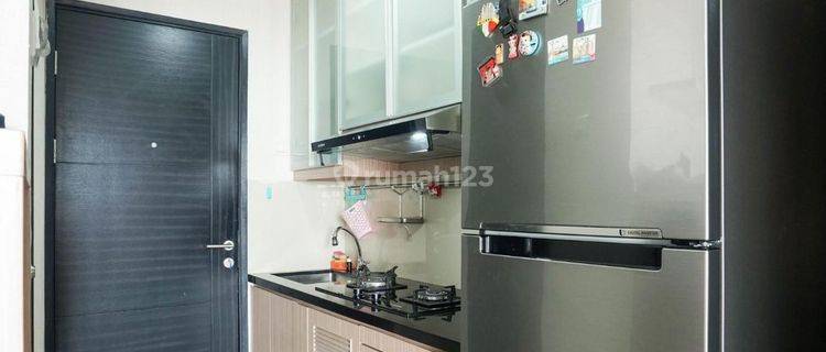 Dijual Apartemen Belmont Residences 2BR Bagus 1