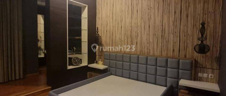 Dijual Rumah Camar Pik 8x27 Sudah Renov Cakep 1