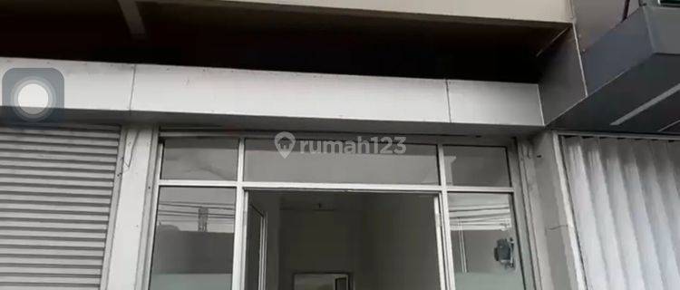 Ruko 2 Lantai Lokasi Strategis Di Taman Asri Ciledug Tangerang 1