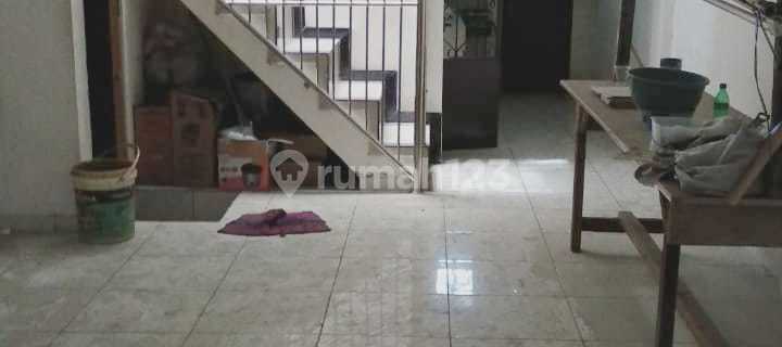 Disewakan Ruko di Jl Moh.Hatta Kota Tasikmalaya 1