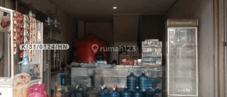Dijual Cepat Ruko Strategis Di Asana Cluster Sukamenak Bandung 1