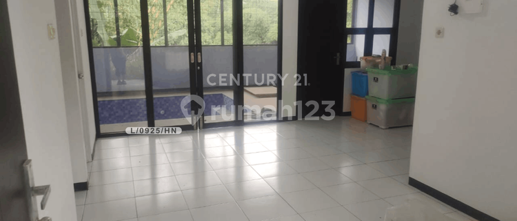 Rumah Nyaman Siap Huni Di Taman Kopo Katapang Bandung 1