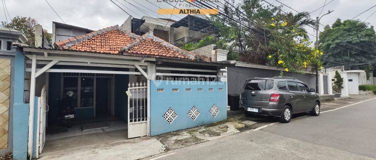 Jual Rumah Lama Di Cipete Dekat St Mrt Sudah Shm Tidak Bisa Kpr  1