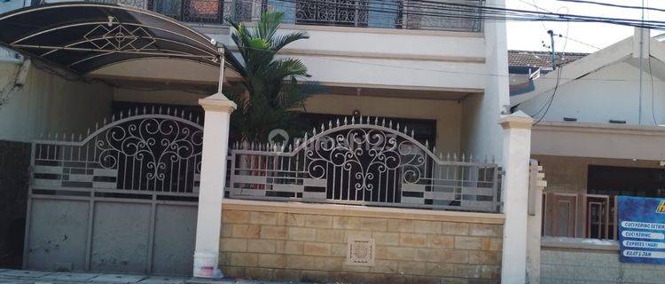 Dijual Cepat Rumah Bagus 2 Lantai Mewah di Surabaya Timur 1