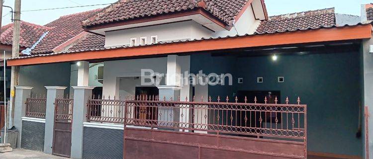 Rumah Siap Huni Di Klaten Selatan 1