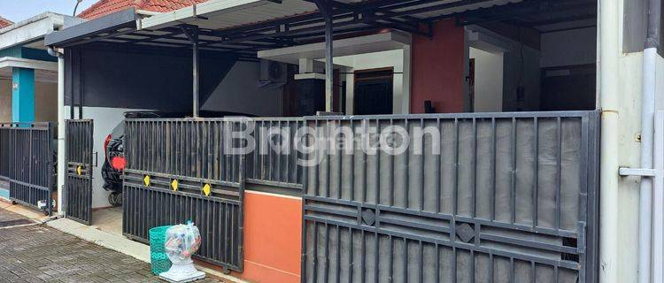 RUMAH BONUS FURNISHED Di Mlati Sleman Jogya 1