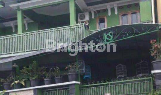 RUMAH INDUK 3LT BESERTA  KOST2AN PUTRI AKTIF LOKASI DALAM KOTA DEKAT XT SQUARE YOGYAKARTA 1