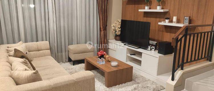 Dijual Rumah Mewah Dapat Bonus Banyak West Esplanade Grand Wisata 1