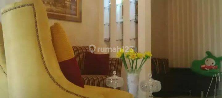 Dijual Rumah Tingkat Pusat Kota Puri Bintara Regency Bekasi 1