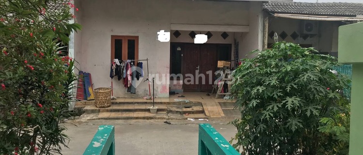 Dijual Rumah Lt 60 Lokasi Strategis Alamanda Regency Tambun 1