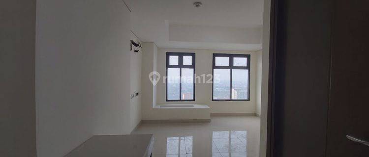 Dijual Apartemen Baru 2br Dalam Mall Cadstone Cikarang  1
