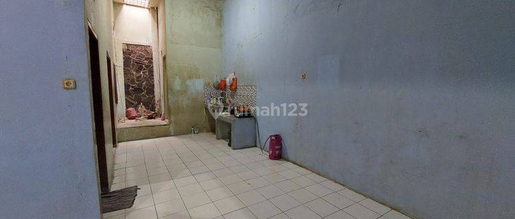 Dijual Rumah Lt 72 Terlengkap Taman Alamanda Tambun Bekasi 1