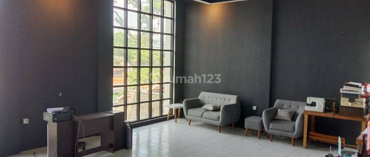 Dijual Ruko Lt 175 Tingkat Pinggir Jalan Ramai Soreang Bandung 1