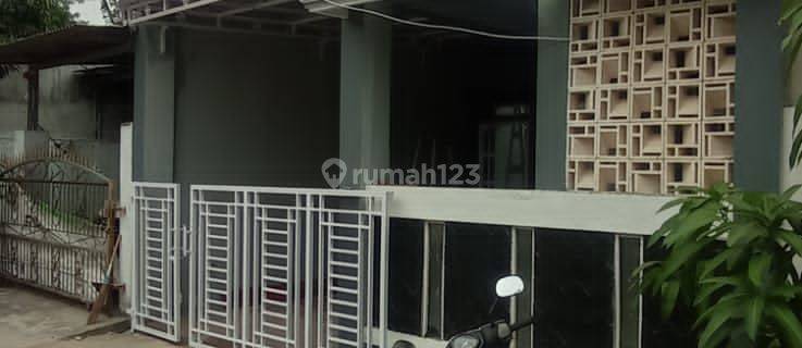Dijual Rumah Baru Renov Paling Cepat Laku Griya Pratama Tambun 1