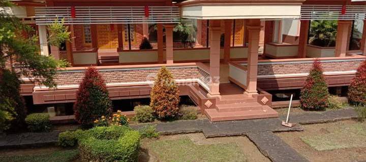 Villa 6 Unit Murah Lokasi Cijeruk Caringin Luas Tanh 2500.mtr 1