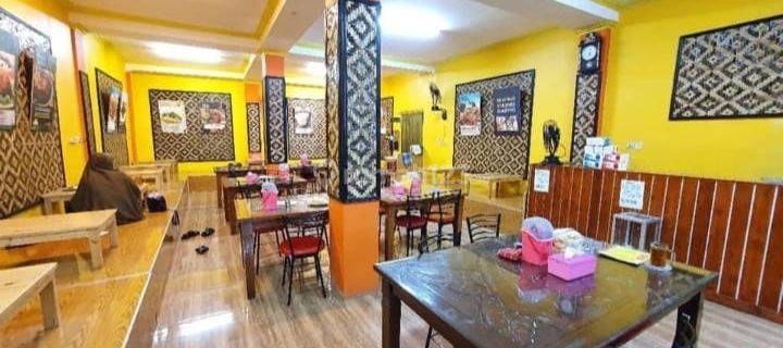 Ruko Dijual Di Klapanunggal Bogor Untuk Tempat Usaha 1