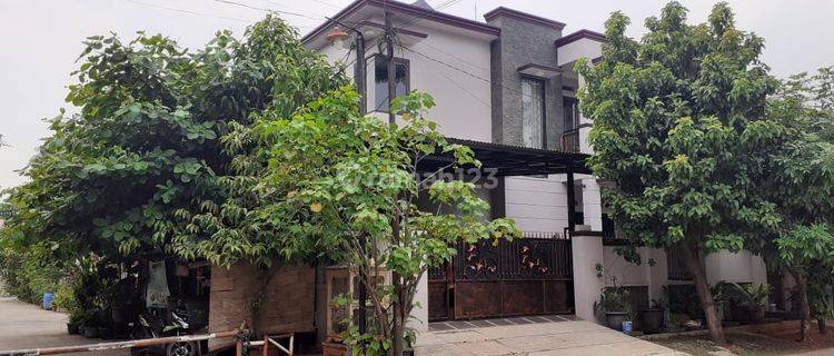 Dijual Rumah di Komplek Billy moon Duren Sawit Jakarta Timur  1