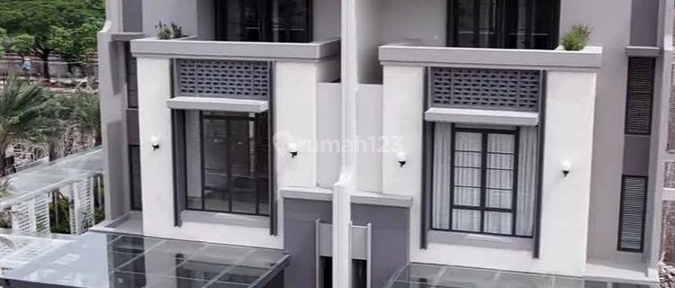 Jual Rumah Di Duren Sawit Podomoro Jakarta Timur  1