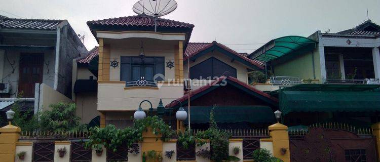 Jual Cepat Rumah di Pondok Bambu Duren Sawit  1