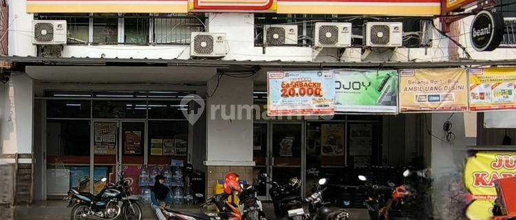 Quick Sale: Shop House in Mutiara Gading Timur, Bekasi. 1