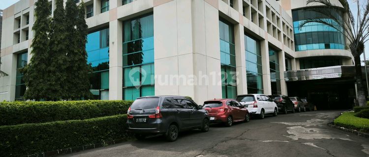 Disewakan Ruang Kantor Di Kawasan Industri Pulogadung Cakung Jakarta Timur 1