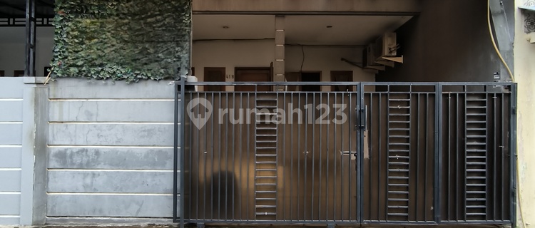 Dijual Cepat Rumah di Pondok Bambu Duren Sawit 1