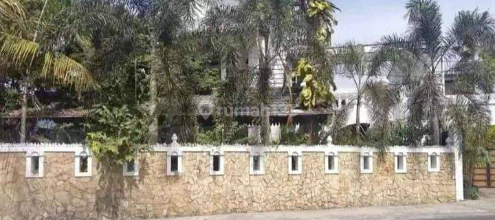 Murah!! Jual Murah Rumah Mewah Estetik European Castle 1