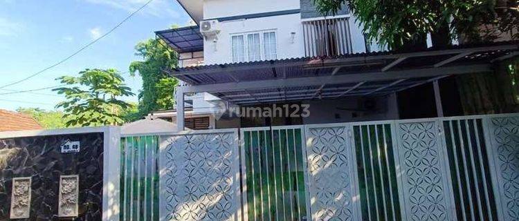 RUMAH SUPER BU 3 MENIT KE UGM!! Luas Bangunan 200m2 1