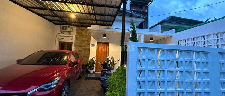 Super Nyaman ! Di Jual Rumah Nyaman Rumah 2 Lantai Shm Bagus 1