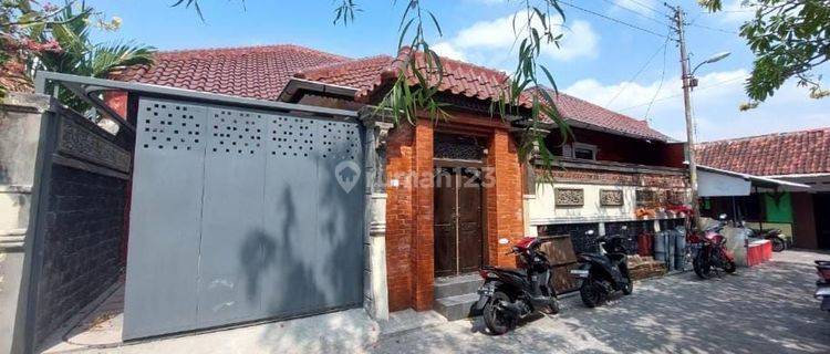 MOBIL SIMPANGAN!! DI JUAL RUMAH MURAH DEKAT JLN MATARAM MALIOBORO 1