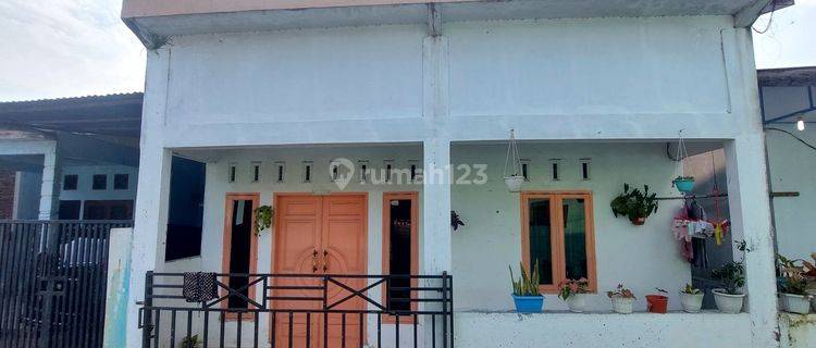 Rumah Kontrakan 3 Pintu Di Daerah Marindal 1