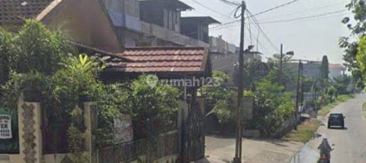 Rumah exclusiv di dipinggir jalan besar medan johor 1