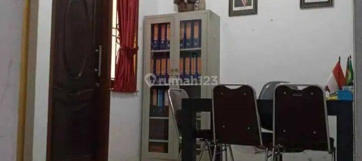 Rumah astetic didalam perumahan daerah binjai selatan 1