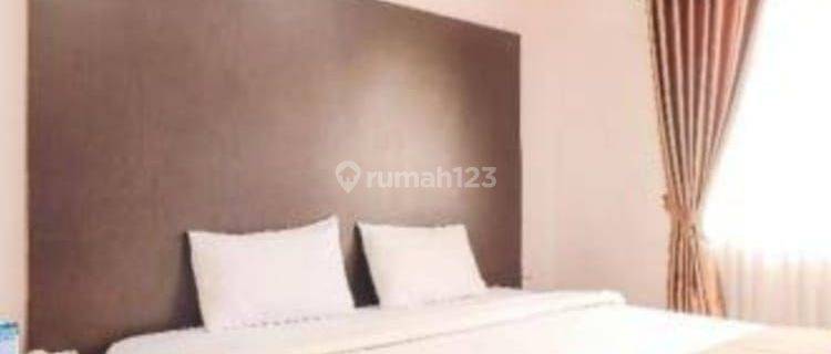 Hotel Bintang 3 Dijual Dengan Surat SHM Di Jantung Kota Medan 1