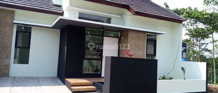 Dijual rumah baru strategis dekat kota baru padalarang 1