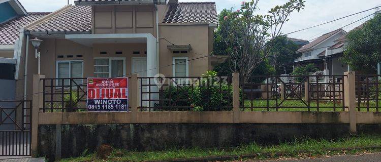 Lokasi Strategis, Pintu Tol Sentul Kd Halang, 15 Mnt Pusat Kota 1