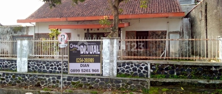 Hunian Bagus Strategis Magelang 1