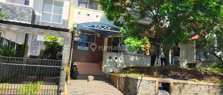 Hunian Bagus Furnished Palm Hills Dekat Tol dan Kawasan Industri 1