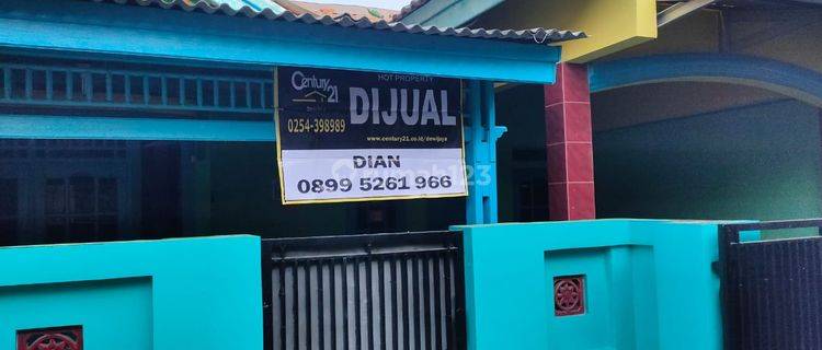 Hunian Bagus GSI Akses Tol dan dilalui Bis Antar Jemput Karyawan 1